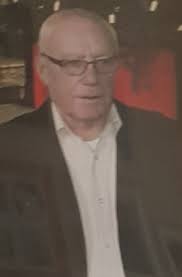 Death Notice of Thomas BUCK (Rathnew, Wicklow)