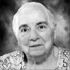 CONCETTINA LUONGO Obituary (2018)