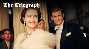 You see them as real human beings': Matt Smith and Claire Foy