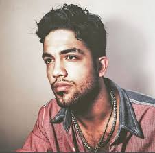 Musician turns past pain into beautiful music