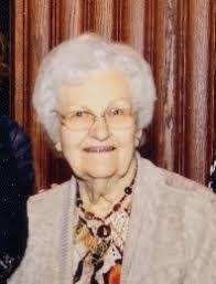 Lucille Mcmanus's Instagram, Twitter & Facebook