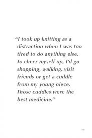 Estee Lauder Campaign: Breast Cancer Quotes | Marie Claire via Relatably.com