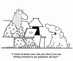 Funny Cartoon For The Self Employed Work Cartoons Today Cartoon Business Cartoons