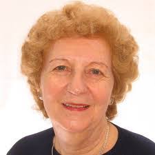 Joan Hickman's Instagram, Twitter & Facebook