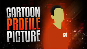 How To Make A Cartoon Profile Picture Avatar Profile Picture Tutorial 2015 2016 Youtube Download cartoon anticipation vibes sound effects. how to make a cartoon profile picture avatar profile picture tutorial 2015 2016