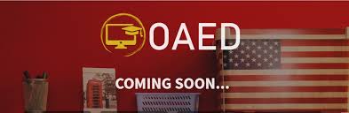 Τους, ο οαεδ σήμερα ενεργοποίησε την ανανεωμένη ψηφιακή πύλη του www.oaed.gr ο. Oaed Startseite Facebook
