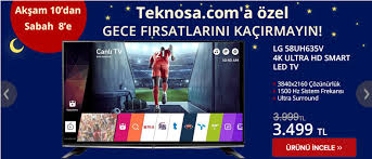 Teknosa Teknosa Lg 58uh635v 4k Ultra Hd Smart Led Indirimli Fiyatlarla Led Tv Modelleri Lg 58uh635v 4k Ultra Hd Smart Led Tv 3 9 Dizustu Elektronik Bilgisayar