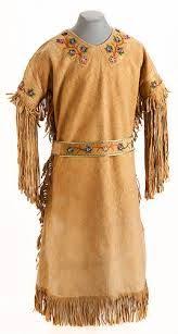 Iroquois Clothing Native American Dress American Indian Clothing Native American Clothing