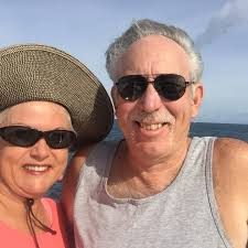 Passing of Preston Kinney, Tenino High Alumni Class of 1975