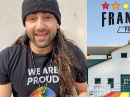 Gay Baseball Player Bryan Ruby Delivered Heartfelt Plea Before Tennessee  Pride Vote