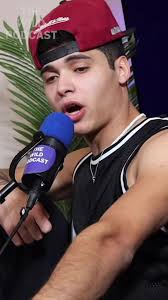 Julian and Brandon and Brad