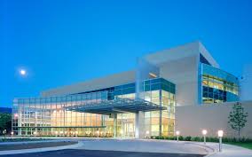 Radiology Associates Of Tallahassee Stanley Beaman Sears Hospital Architecture Green Building Design Hospital Design