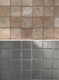 How To Paint Bathroom Tile Floor Shower Backsplash In 2020 Painting Bathroom Tiles Painting Bathroom Shower Floor