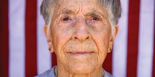 The Lavender Scare: Helen Grace James's Fight for Justice