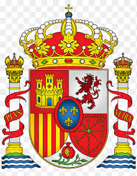 Escudo futebol seleção espanha de futebol com uniforme. Brasao De Armas Espanha Escudo Simbolo Nacional Simbolo Diverso Cultura Png Pngegg