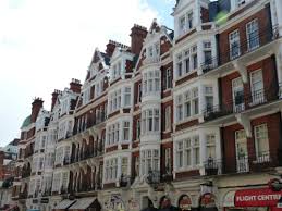 Affitti appartamento londra 28 case vacanze da privati. Affitto Casa Londra Appartamenti Stanze E Camere