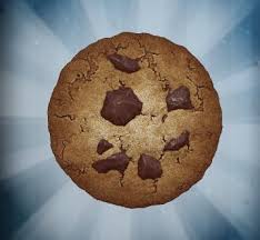 Build a beautiful city by clicking cookie. Cookie Clicker Cookie Clicker Game Cookies No Bake Snacks
