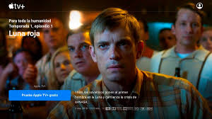 I understand that you have a question about using the apple tv app on your fire tablet. Como Ver Apple Tv Desde Un Movil Android O Android Tv