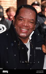 John witherspoon hi-res stock photography and images