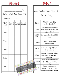 Buzzing With Ms B Behavior Charts Leader In Me School