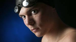 2014 Fall All-Stars: Boys swimming and diving