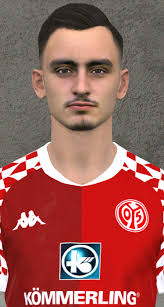 matthew hope-schalke riccardo callifiori-roma paul nebel-mainz adam  karabec-sparta praha dennis borkowski-rb leipzig yvon mvogo-psv