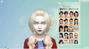 Vampire babies do exist, in the sense that a vampire parent can pass on their 'gift' to. Vampire Toddler And Child Sims 4 Youtube