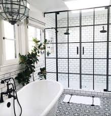 Aug 06, 2020 · estrella black tile, riad tile ($10/square foot) why we love it: 50 Cool Bathroom Floor Tiles Ideas You Should Try Digsdigs