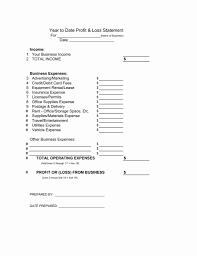 P And L Statement Template Luxury P L Statement Template Sample Worksheets Restaurant P L Profit And Loss Statement Statement Template Balance Sheet Template