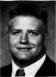 Brad Spielman's Instagram, Twitter & Facebook