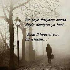 Bil Istedim Alinti Sozler Guzel Soz Edebiyat