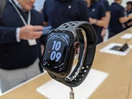 Apple Watch Series 5: hands-on with the ...