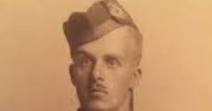 Who was Gordon Shephard