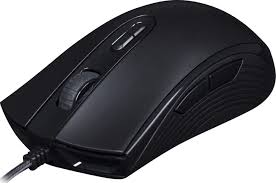 Hyperx pulsefire surge gaming mouse. Hyperx Pulsefire Core Rgb Gaming Mouse Software Controlled Rgb Light Effects Macro Customization Pixart 3327 Sensor Up To 6 200dpi 7 Programmable Buttons Comfortable Symmetric Design Hx Mc004b Buy Best Price In