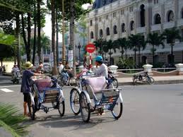 All over the world, a simple walk on the street is the start of worse problems that women face every day due to their. Cyclo Riders Waiting For Customers A Cyclo Ride Equivalent Of The Rickshaw In Malaysia But Th Picture Of Ho Chi Minh City Vietnam Tripadvisor