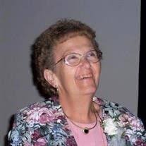 GARI LYNN BURT Obituary