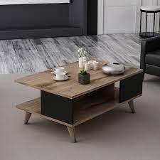 They are sturdy but lightweight, comfortable, and just the right height for our table. Lyon Modern Coffee Table Bravo Furniture