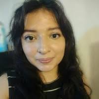 Gloria Estrella García Vázquez