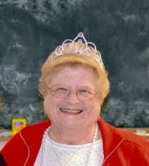 Evelyn Dolores Pitcock