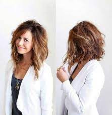 20 Short To Mid Length Haircuts Short Hairstyles 2015 2016 Medium Length Hairstyles 2016 Mediu Medium Length Hair Styles Curly Hair Pictures Medium Hair Styles