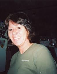 Obituary information for Judy Ann Davenport