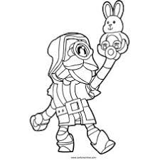 Nutcracker gale is our first submission to the supercell make brawlidays contest. Desenhos De Brawl Stars Para Colorir Colorir Pintar E Colorir Desenhos Para Colorir