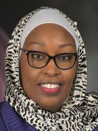 Africa Working Group