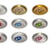 China Aluminum Can Lids 206 SOT factory and manufacturers ...