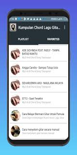 Chord lirik lagu upin ipin balik kampung. Kumpulan Chord Kunci Gitar Lengkap Lagu Indonesia For Android Apk Download