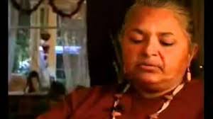 Julie Tumamait-Stenslie