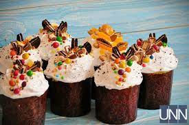 Пасхальный кулич (паска) с сухофруктами и орехами обалденный рецепт |easter bread творожная паска без выпечки с желатином (curd easter cake with gelatin, english subtitles). Opublikovany Foto Samyh Krasivyh Pasok Ubr Ua