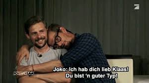 Joko und klaas kündigten zunächst an, den fokus an diesem abend auf ein wichtiges thema zu lenken, das mehr aufmerksamkeit verdiene. Ohne Traume Chapter 1 Wattpad