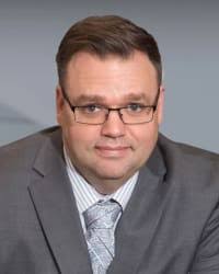 Top Rated Detroit, MI Employment & Labor Attorney