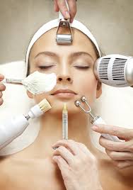 Facials